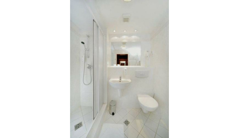 Orea Resort Horal Špindlerův Mlýn